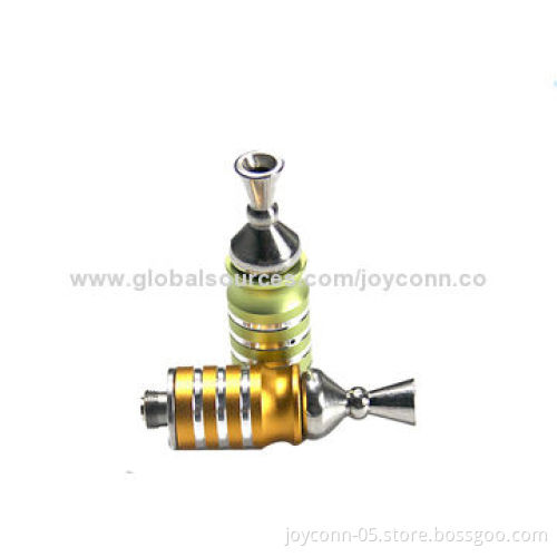 eGo Dry herbal V4 atomizer